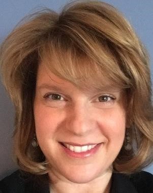 Sue Peschin