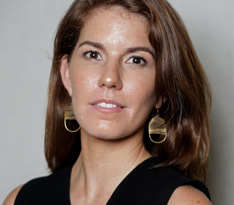 Elizabeth Rossiello