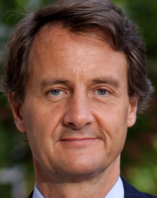 Christian O. Deseglise