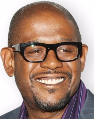Forest Whitaker