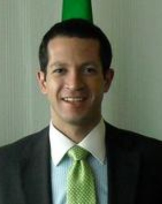 Michael Horowitz