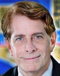 Robert C. Garrett