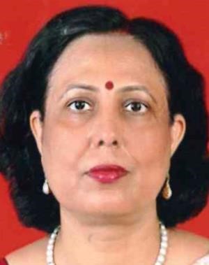 Neelima Dwivedi