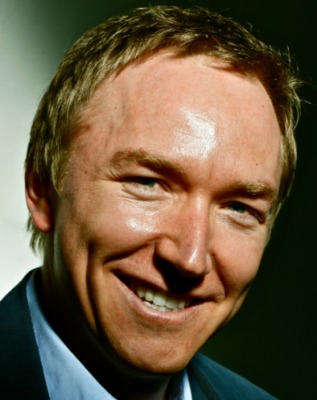Tim Dixon