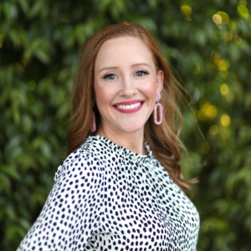 Brandie Nonnecke