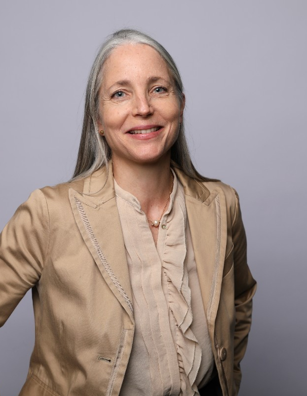 Irene Arias Hofman