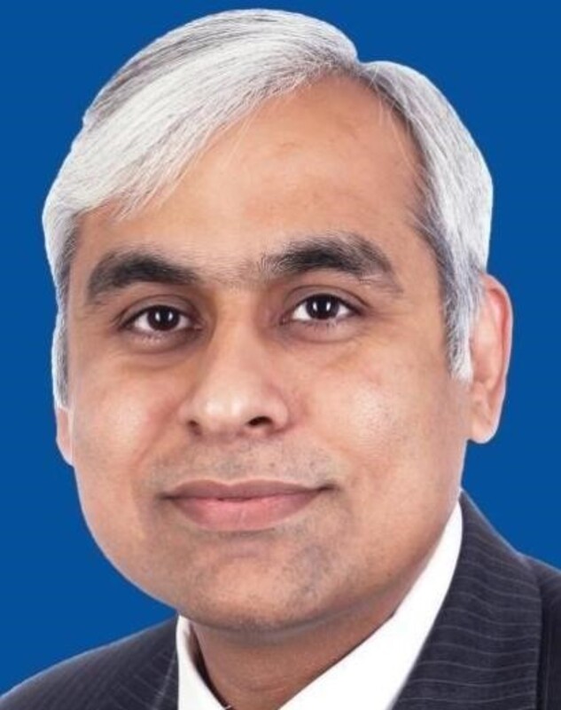 Akhilesh Tuteja