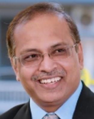 Dipesh Sutariya