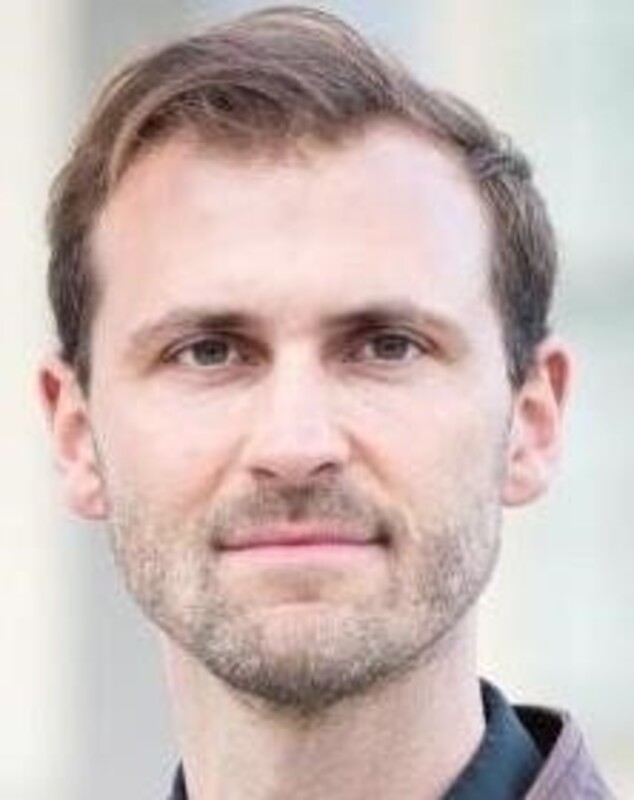 Wolfgang Gründinger
