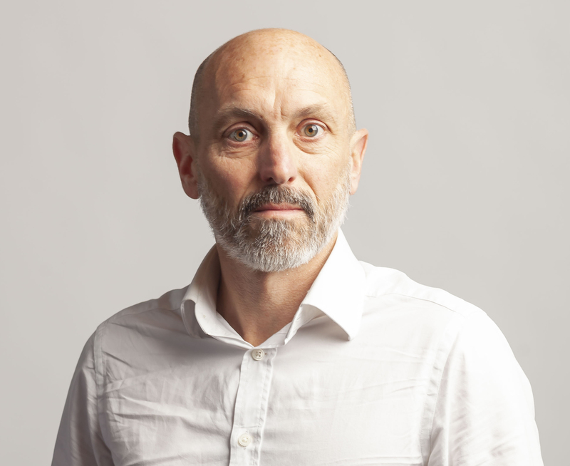 Jocelyn Blériot