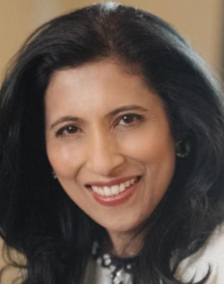 Leena Nair