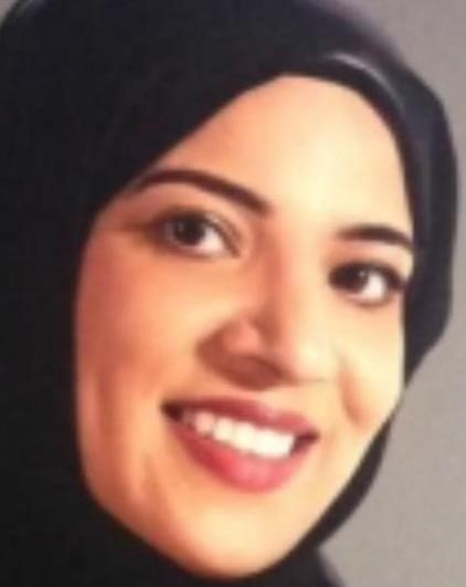 Habiba Al Safar