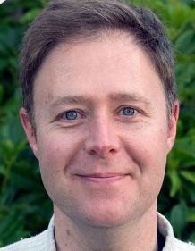 David Eaves