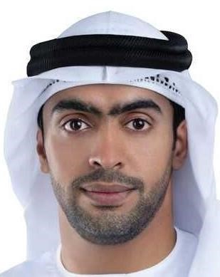 Mansoor Al Mansoori