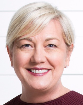 Carolyn Tastad