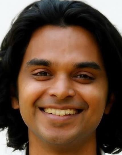 Alok Medikepura Anil