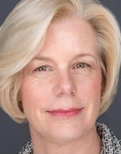 Sarah Keohane Williamson
