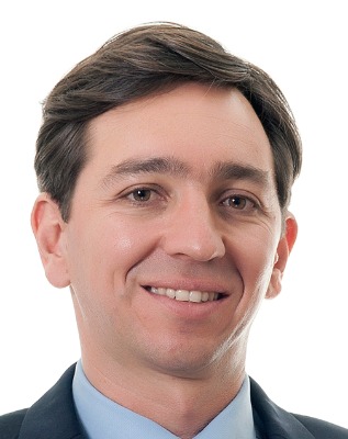 Mauricio Lazala