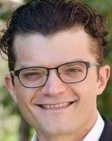 Luca Verre