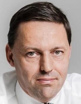 Stefan Schaible