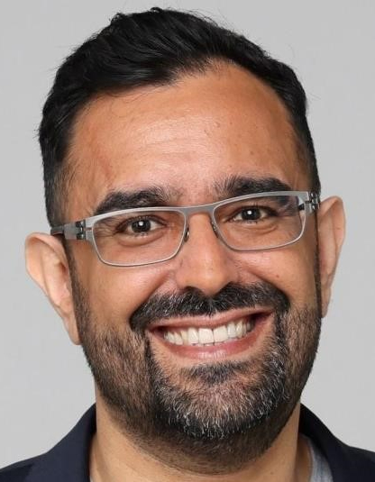 Azeem Azhar