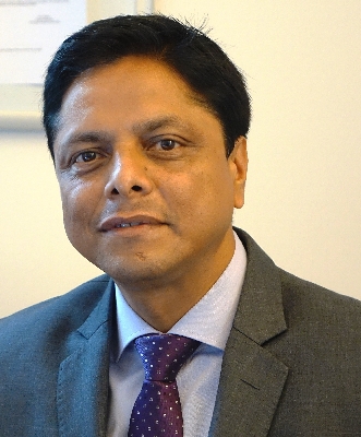 Ratnakar Adhikari