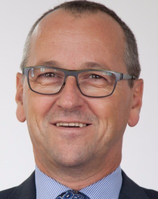 Geert Cappelaere