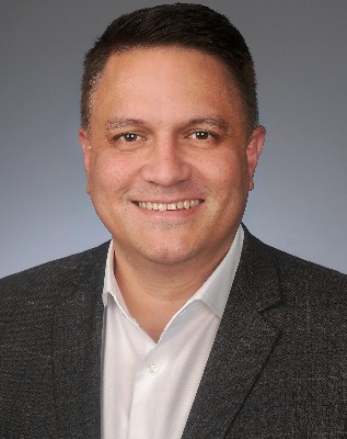 Miguel Gamiño