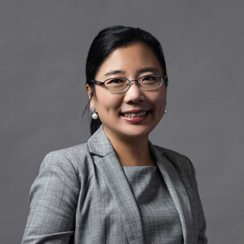 Shirley Santoso