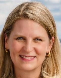 Elizabeth Shuler