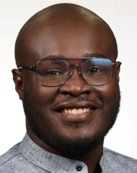 Sampson Kofi Adotey