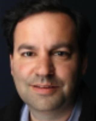 Ric Fulop