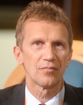 Francesco Daveri