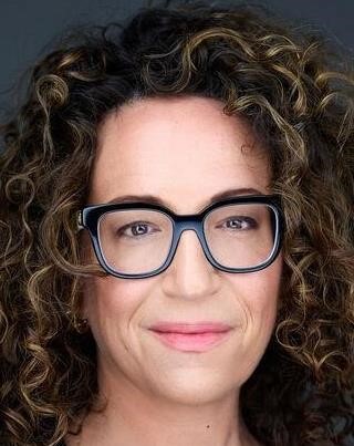 Amy Webb
