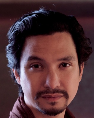 Miguel Syjuco
