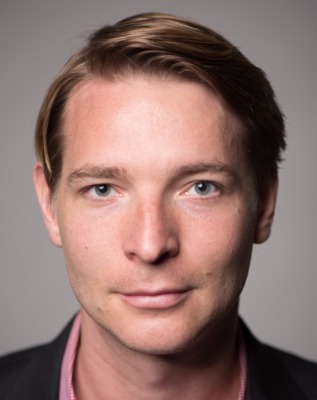 Florian Leibert