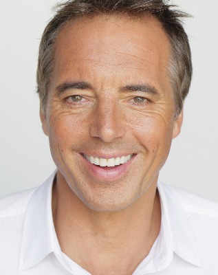 Dan Buettner