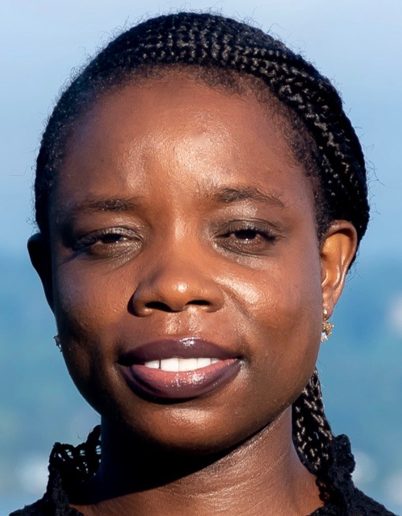 Sofiat Makanjuola-Akinola
