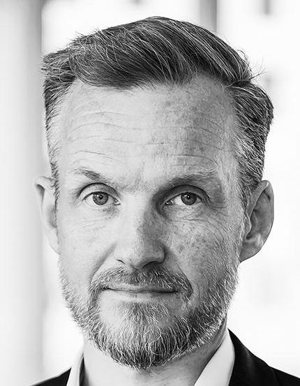 Morten Bo Christiansen