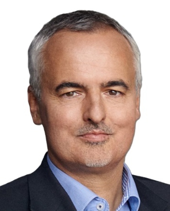 Peter Weckesser