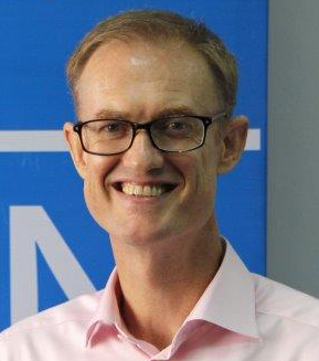Nick Beresford