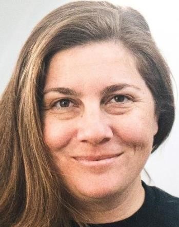 Madeline Gannon