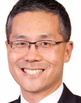 Joseph Luc Ngai