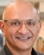 Jeetu Patel