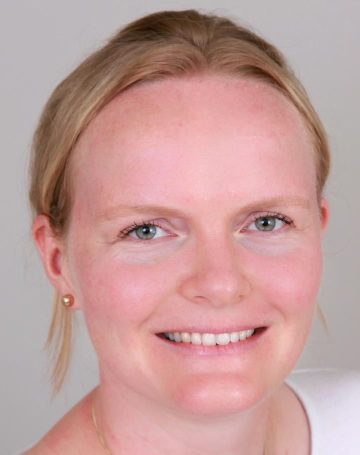 Susannah Rodgers