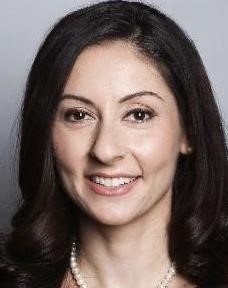 Lauren Sorkin-Yeo