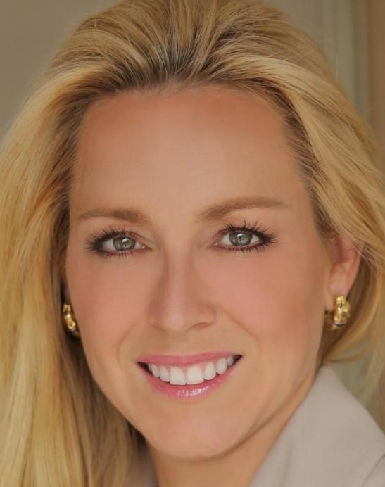 Barbara Ann Bernard