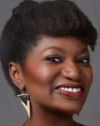 Fatoumata Ba