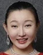 Gong Yingying
