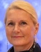 Pascale Ehrenfreund